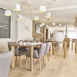 Le Beau Sejour 나소그네