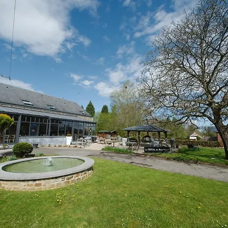 Hotel Le Beau Sejour