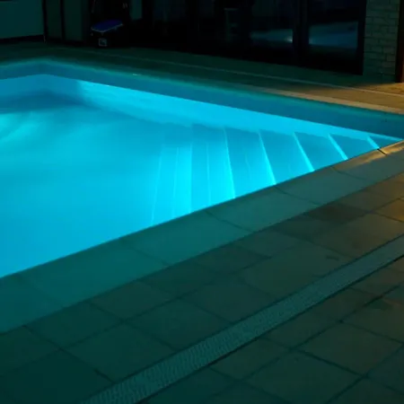 Hotel Le Beau Sejour
