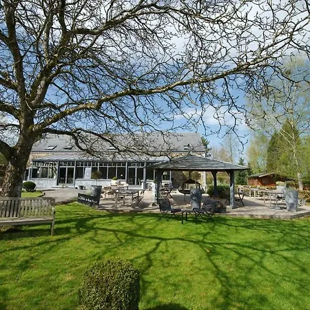 호텔 Le Beau Sejour