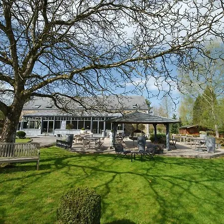 Hotel Le Beau Sejour