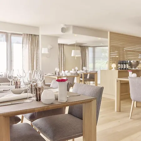 Le Beau Sejour 호텔 나소그네