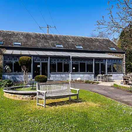 호텔 Le Beau Sejour