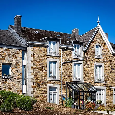 Le Beau Sejour 호텔 나소그네