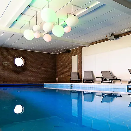 Le Beau Sejour فندق