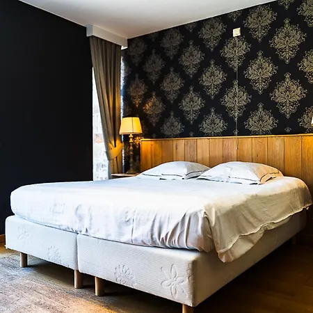 Le Beau Sejour 호텔 3*