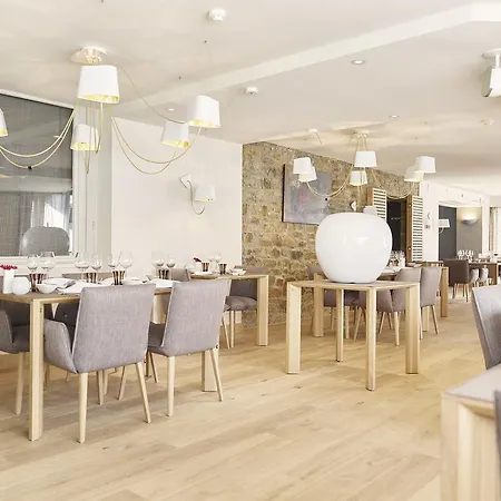 Le Beau Sejour 3* 나소그네