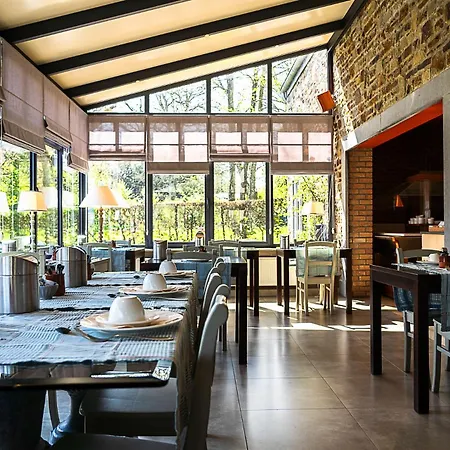 Hotel Le Beau