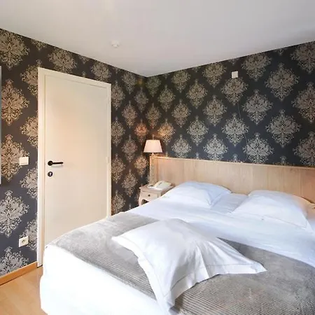 Le Beau Sejour Hotel