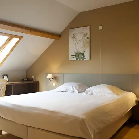 Le Beau Sejour Hotel