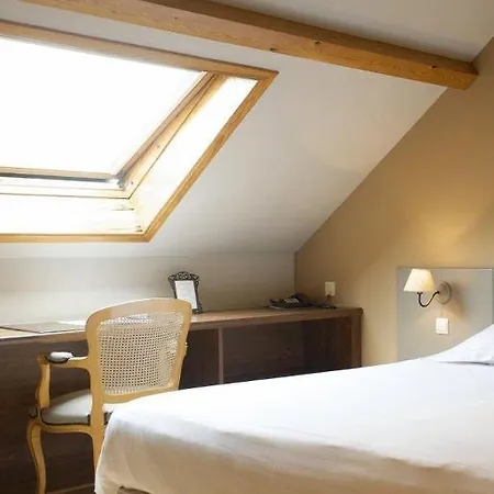 Le Beau Sejour Hotel