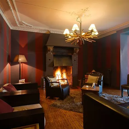 Le Beau Sejour Hotel 3*