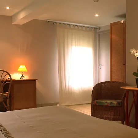 Le Beau Sejour ナソーニュ