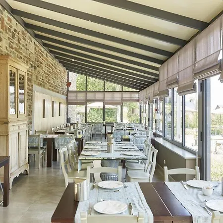 호텔 Le Beau Sejour 3*