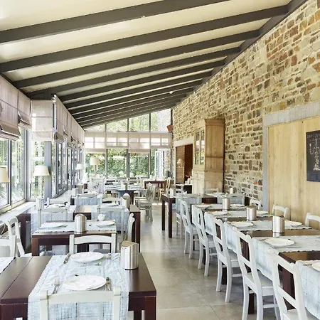 Hotel Le Beau Sejour