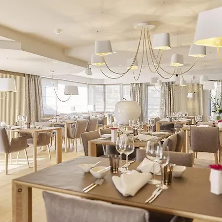 Le Beau Sejour 3* 나소그네