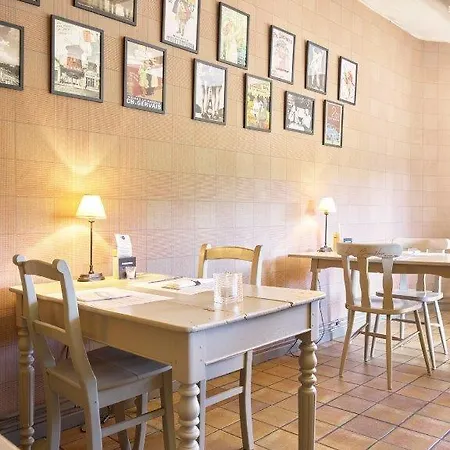 Hotel Le Beau Sejour Nassogne